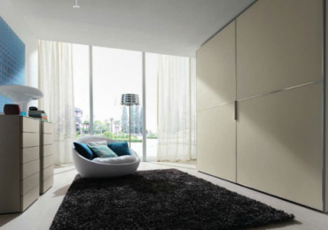 Tủ trong tường ấn tượng
